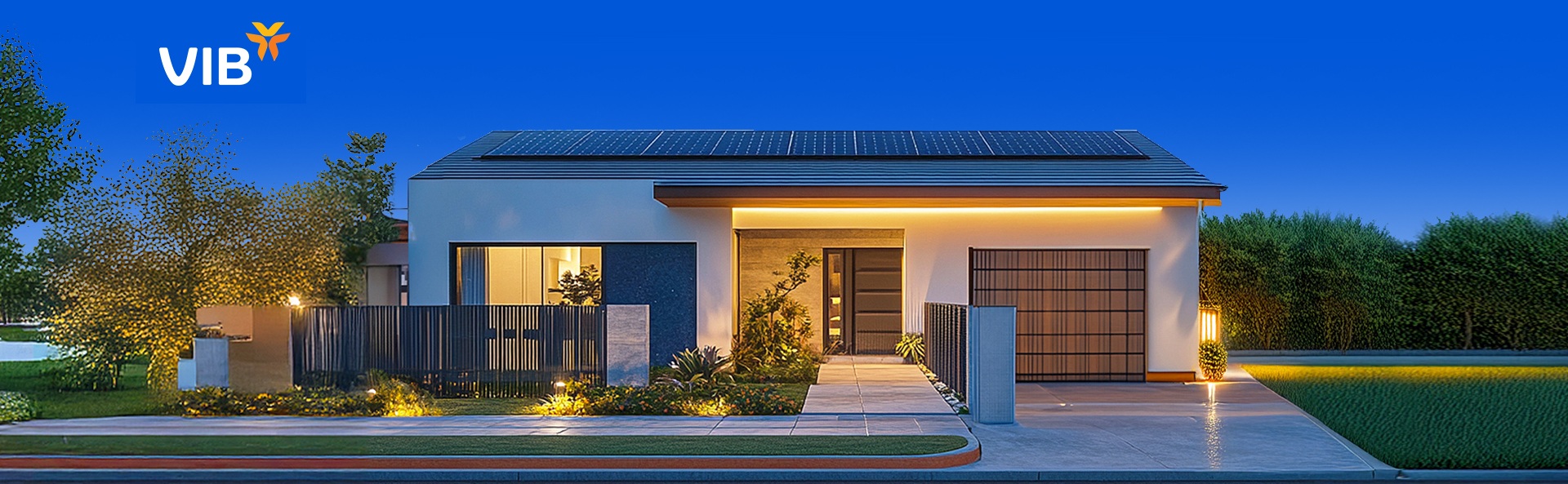 Vay Mua Nhà – Chung Cư